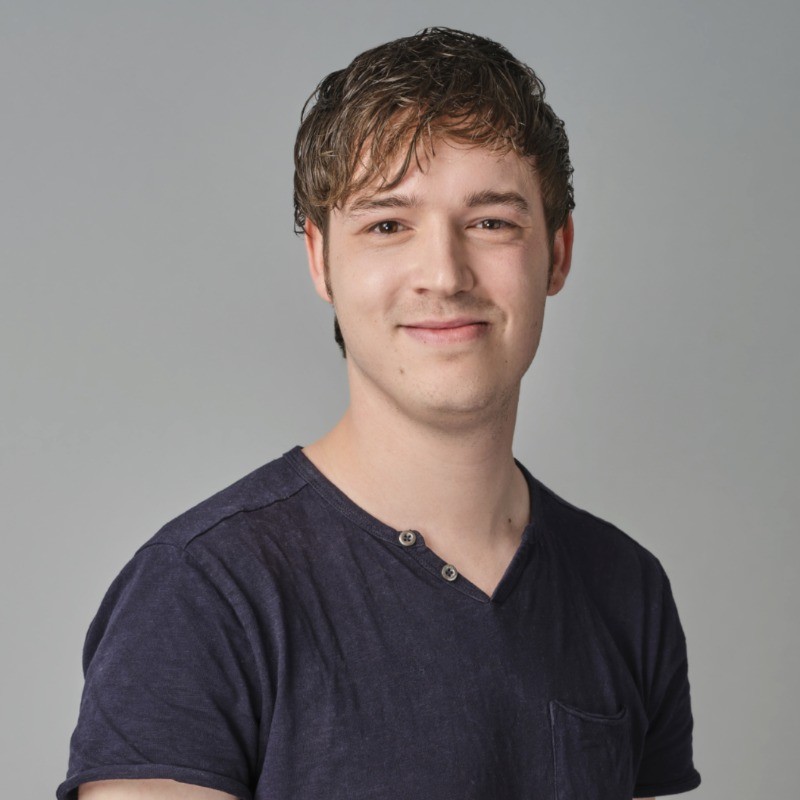 Reno Toonen, Founder of Byte Dimensions